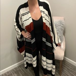 Poncho / shawl